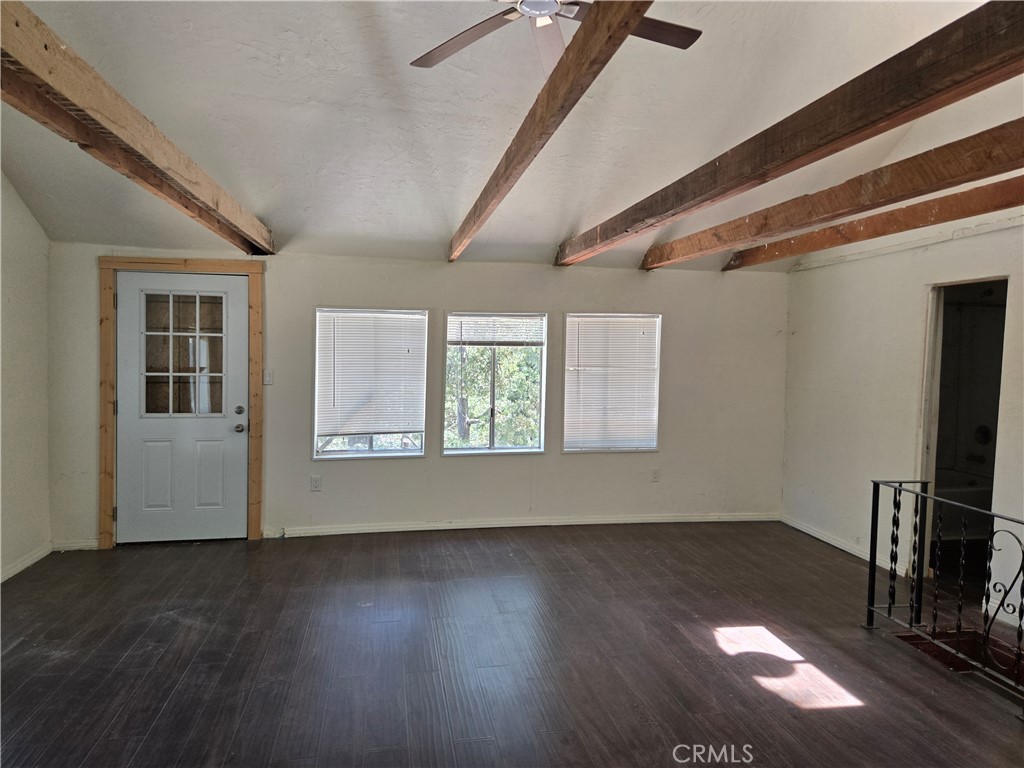 Cedar Pines Park (CEPP) - Residential