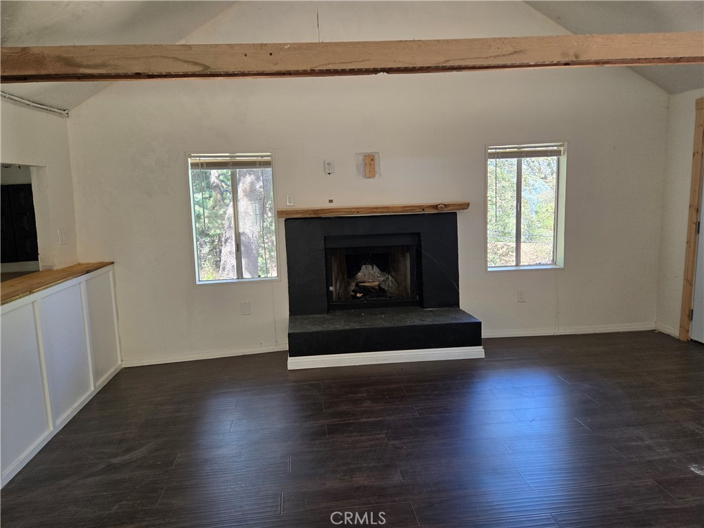 Cedar Pines Park (CEPP) - Residential