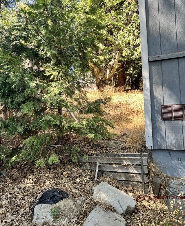 Cedar Pines Park (CEPP) - Residential