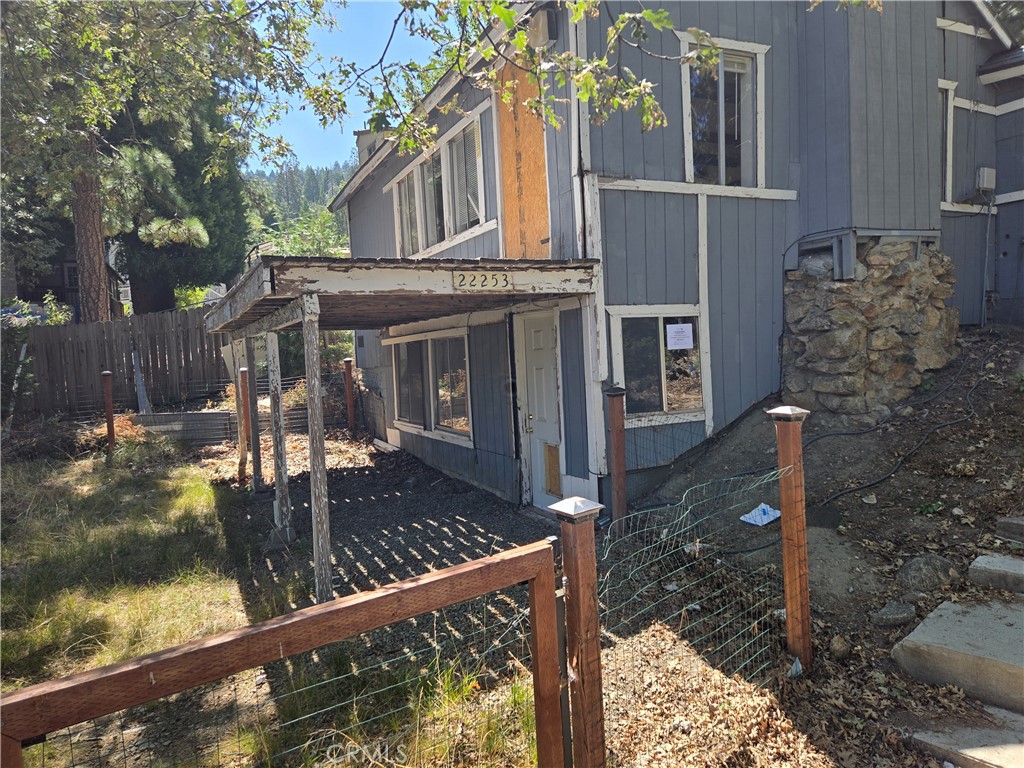 Cedar Pines Park (CEPP) - Residential