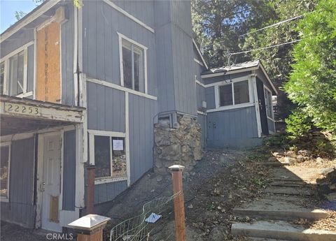 Photo of 22253 Pine Drive, Cedarpines Park, CA 92322 (MLS # SW25239529) Photo of 22253 Pine Drive, Cedarpines Park, CA 92322 (MLS # SW25239529)