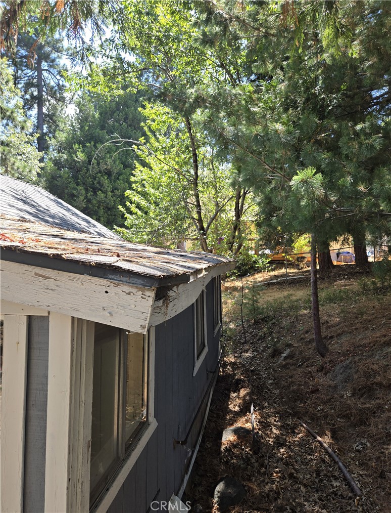 Cedar Pines Park (CEPP) - Residential