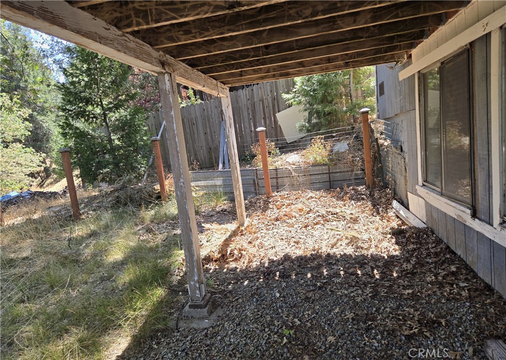 Cedar Pines Park (CEPP) - Residential