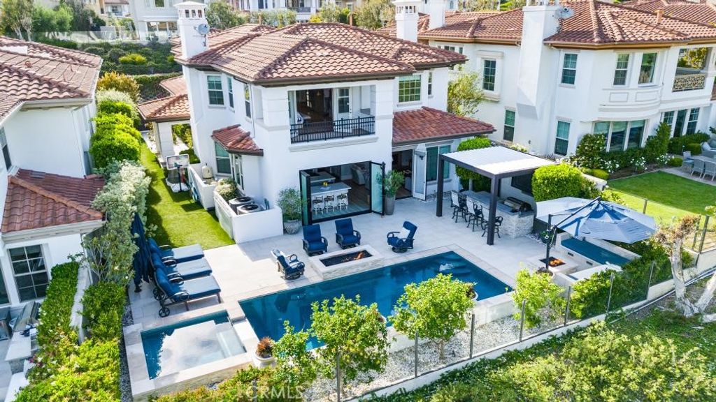 Photo of 32 Via Corsica, Dana Point, CA 92629 (MLS # OC26007040)