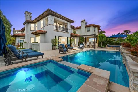 32 Via Corsica Dana Point CA 92629