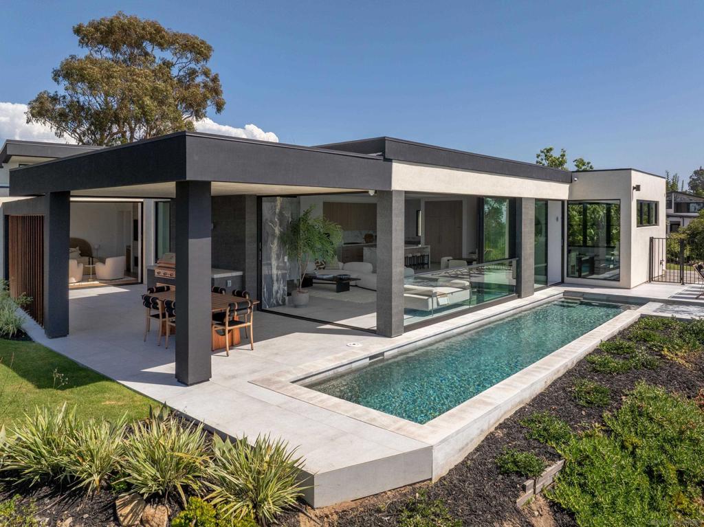 Del Mar - Residential