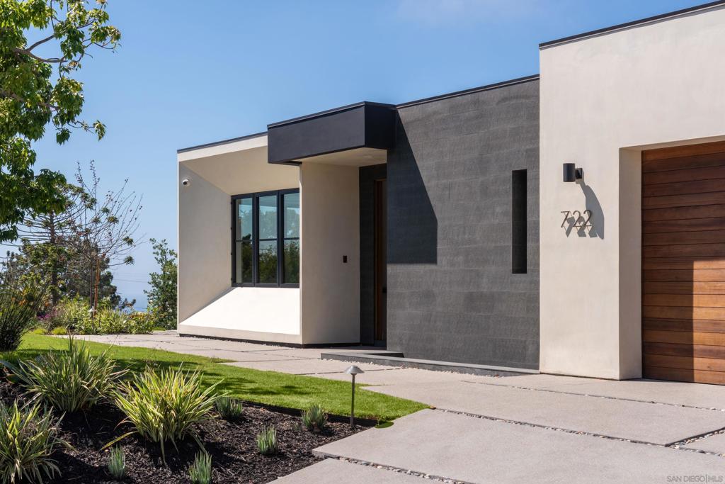 Del Mar - Residential