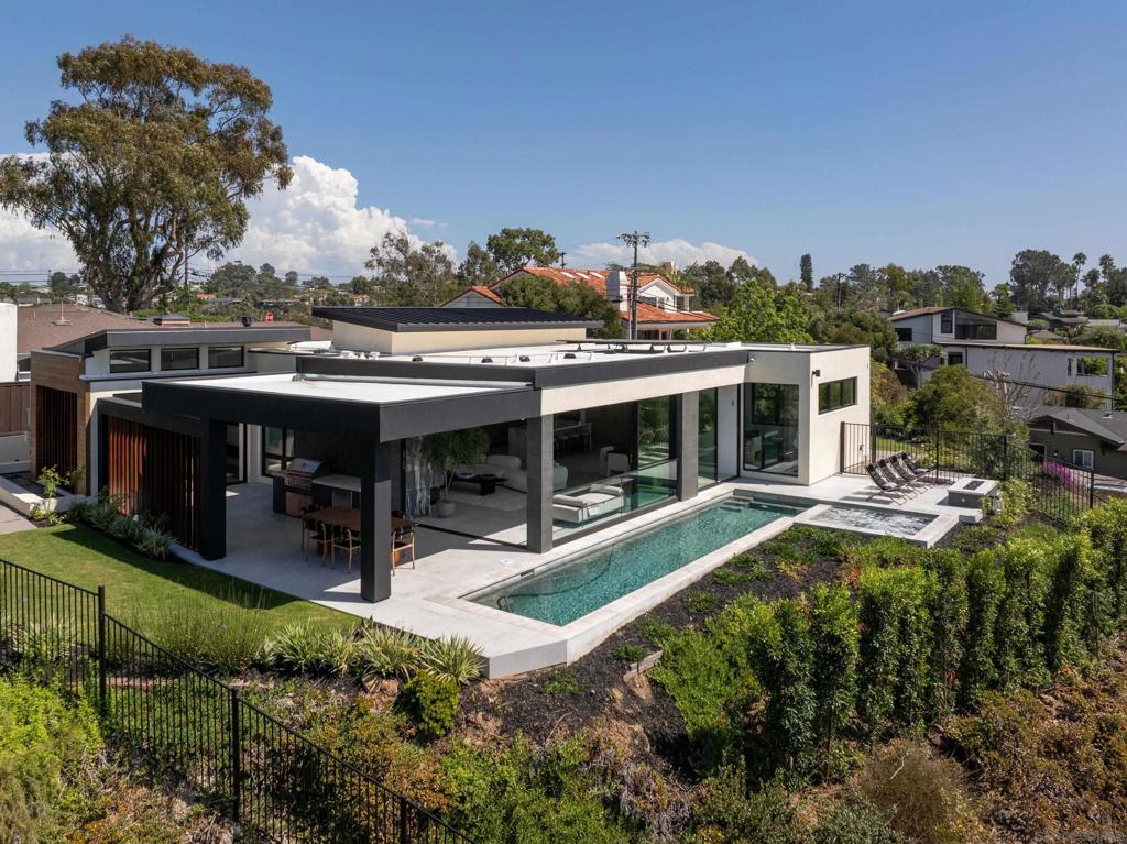 Del Mar - Residential