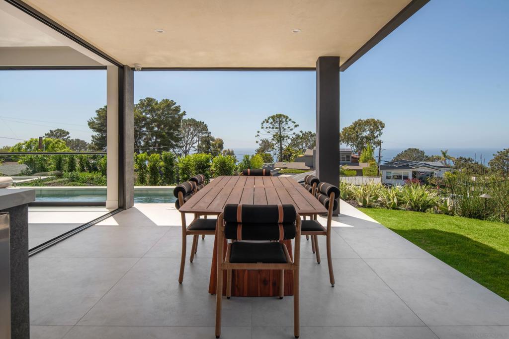 Del Mar - Residential