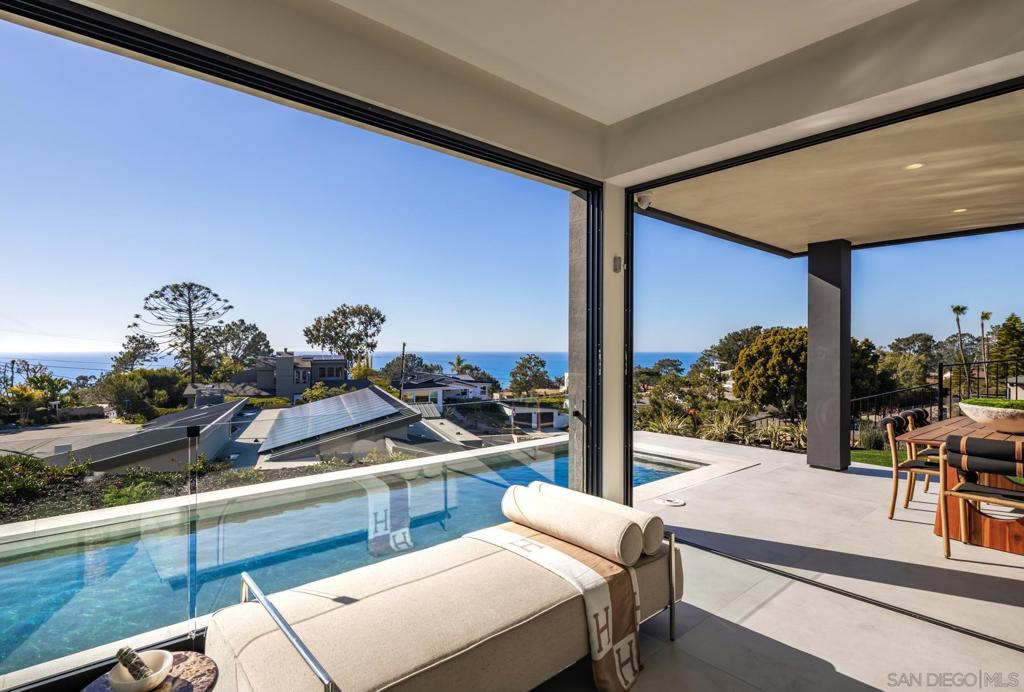 Del Mar - Residential