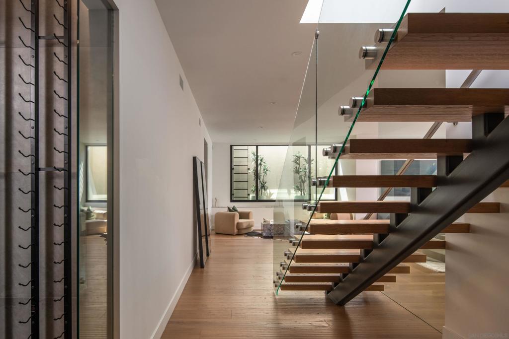 Del Mar - Residential