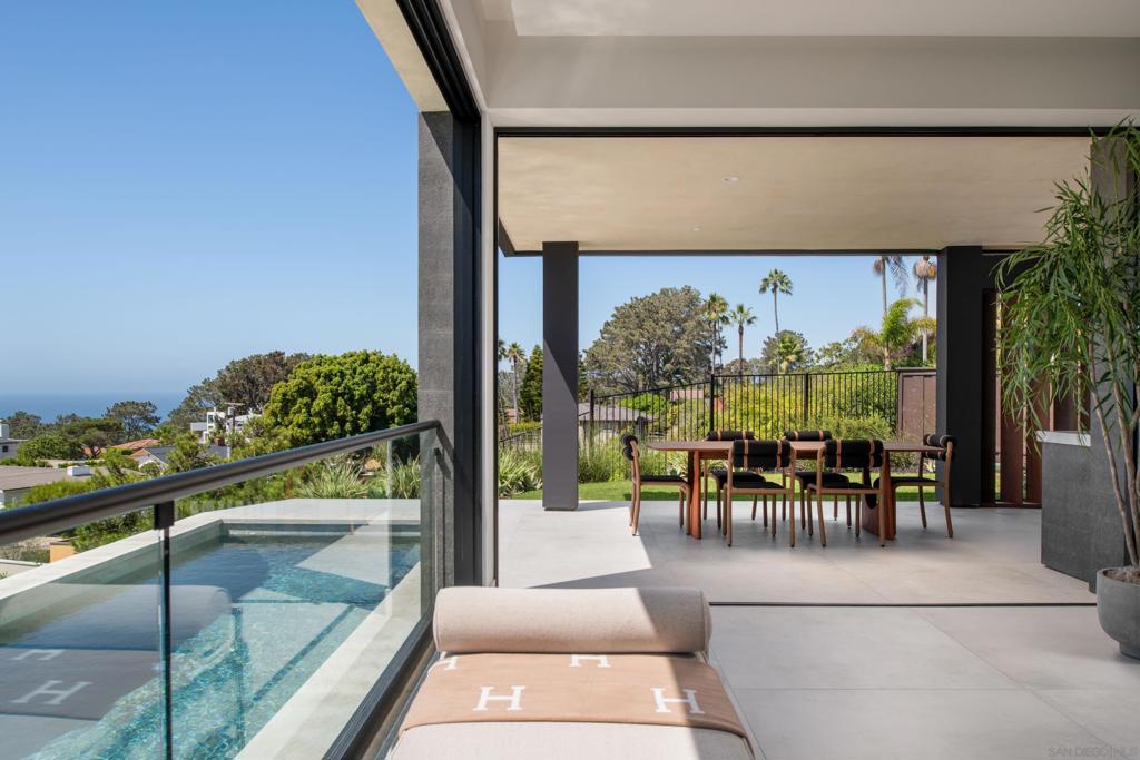 Del Mar - Residential