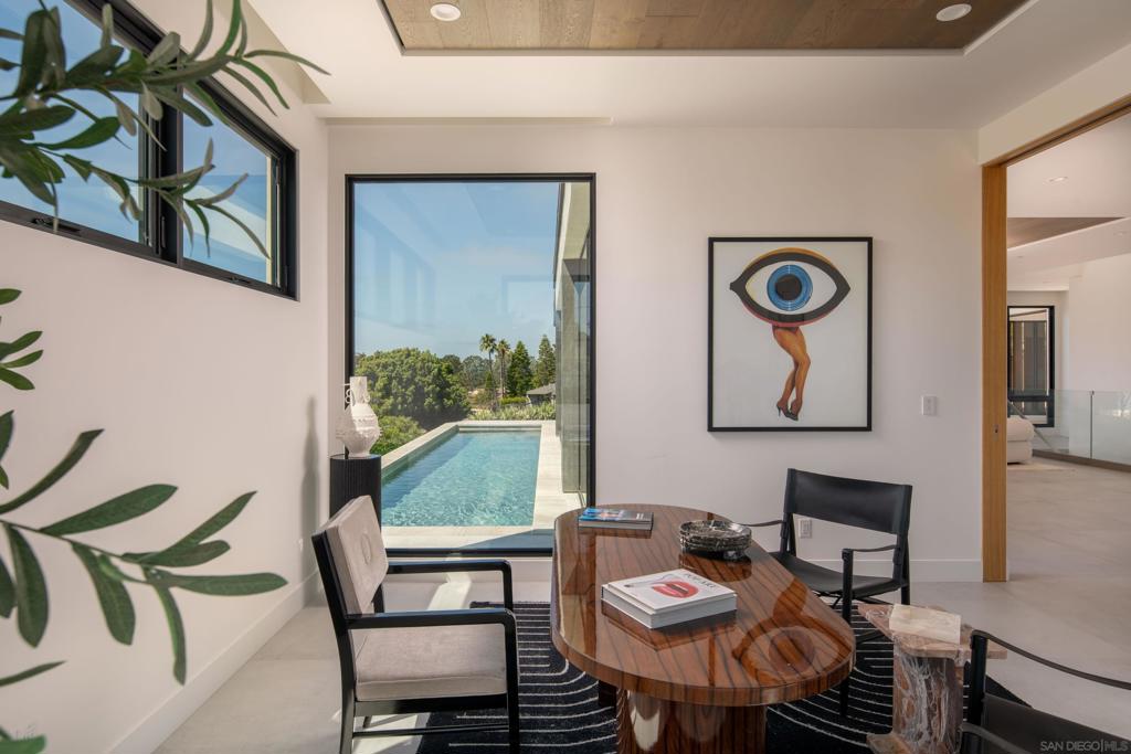 Del Mar - Residential
