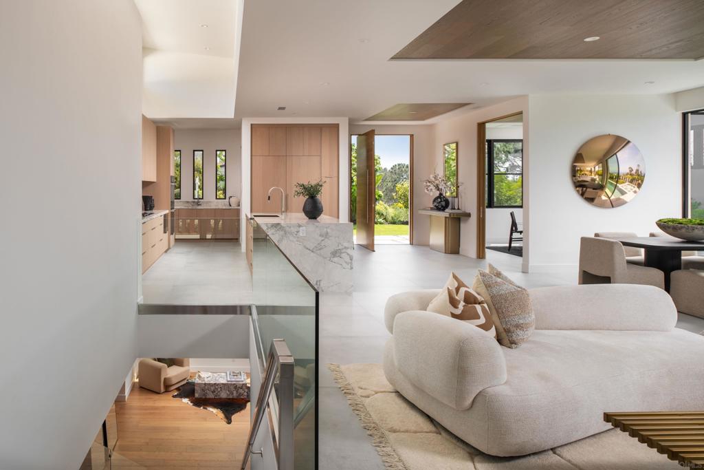 Del Mar - Residential