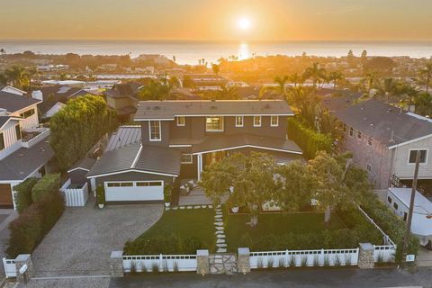 181 S Nardo Solana Beach CA 92075