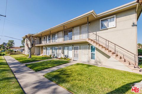 Tiny photo for 12221 Peacock Court, Garden Grove, CA 92841 (MLS # 26634525)