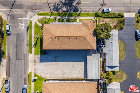 Tiny photo for 12221 Peacock Court, Garden Grove, CA 92841 (MLS # 26634525)