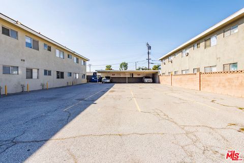 Tiny photo for 12221 Peacock Court, Garden Grove, CA 92841 (MLS # 26634525)