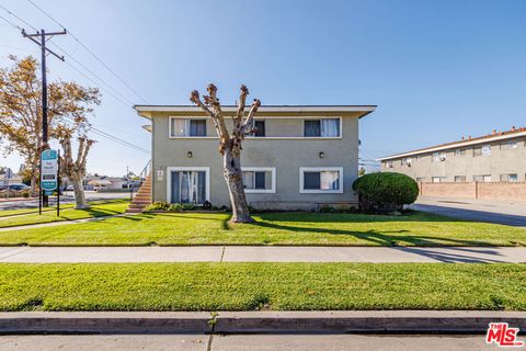 Tiny photo for 12221 Peacock Court, Garden Grove, CA 92841 (MLS # 26634525)