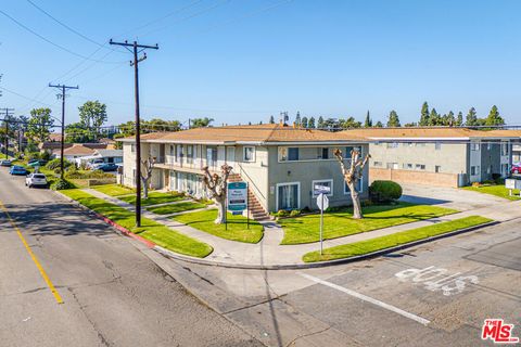 Tiny photo for 12221 Peacock Court, Garden Grove, CA 92841 (MLS # 26634525)