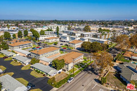 Tiny photo for 12221 Peacock Court, Garden Grove, CA 92841 (MLS # 26634525)