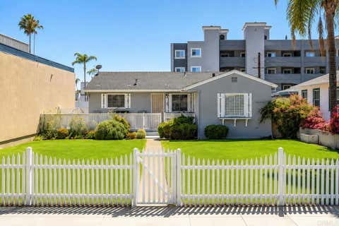 3 beds bed, 1.75 baths bath property at 309 N Clementine Street N, Oceanside, CA 92054