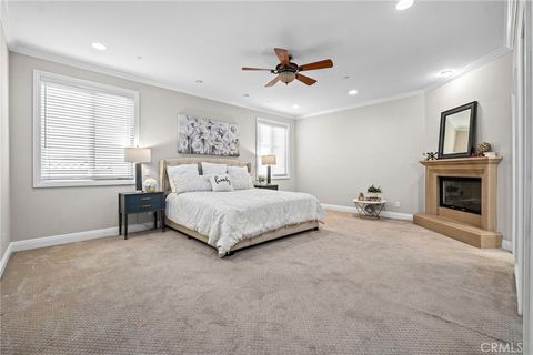 Tiny photo for 419 Anita Street #A, Redondo Beach, CA 90278 (MLS # SB25185723)