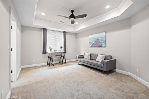 Tiny photo for 419 Anita Street #A, Redondo Beach, CA 90278 (MLS # SB25185723)