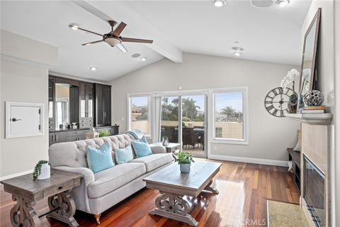 Tiny photo for 419 Anita Street #A, Redondo Beach, CA 90278 (MLS # SB25185723)