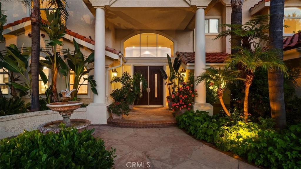 844 Deep Springs Drive