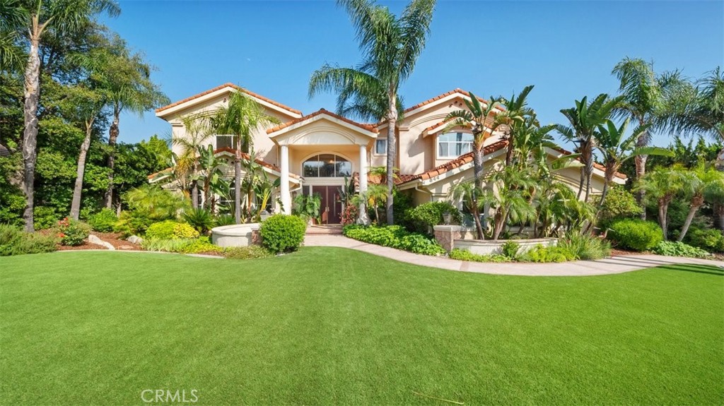 844 Deep Springs Drive