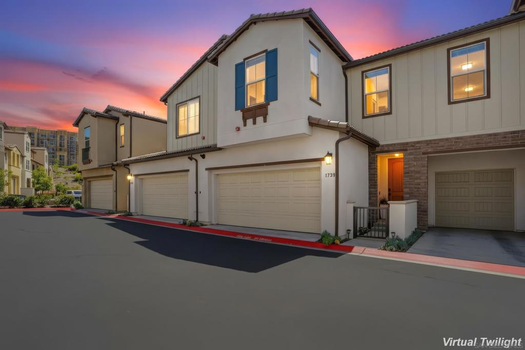 1739 Valley Oak
