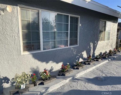 25633 Anderson Avenue Barstow CA 92311