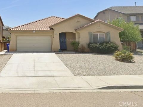 Photo of 13637 Copper Street, Victorville, CA 92394 (MLS # TR26065056)