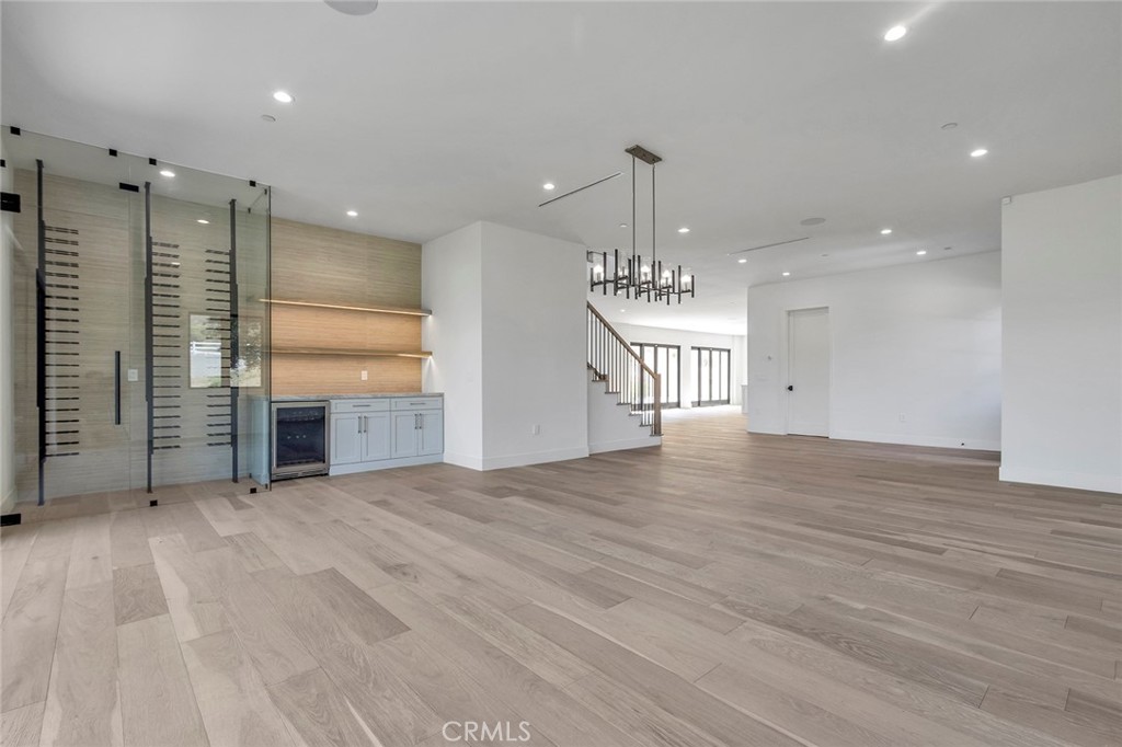 Custom Sand Canyon (CSAND) - Residential