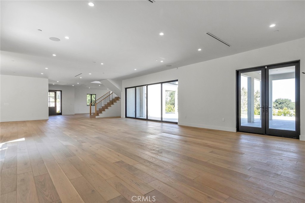 Custom Sand Canyon (CSAND) - Residential