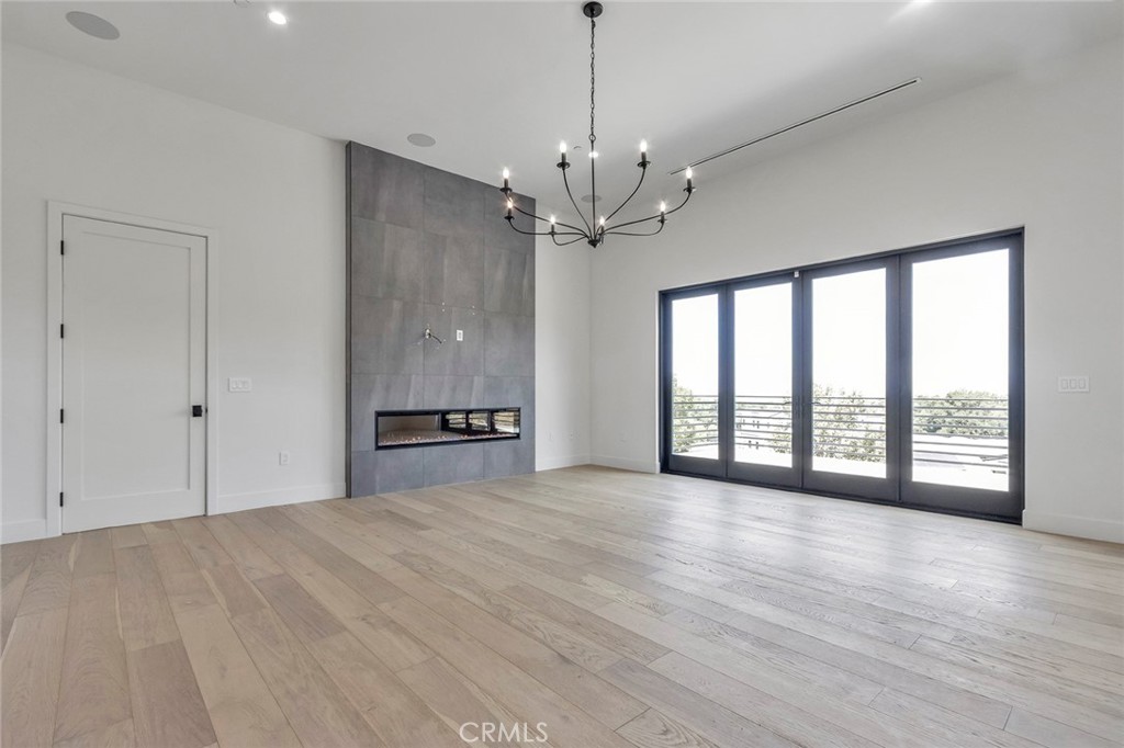 Custom Sand Canyon (CSAND) - Residential