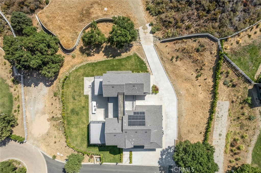 Custom Sand Canyon (CSAND) - Residential