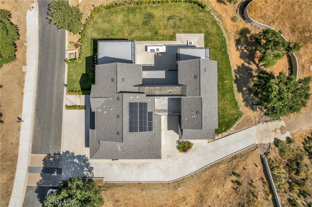 Custom Sand Canyon (CSAND) - Residential