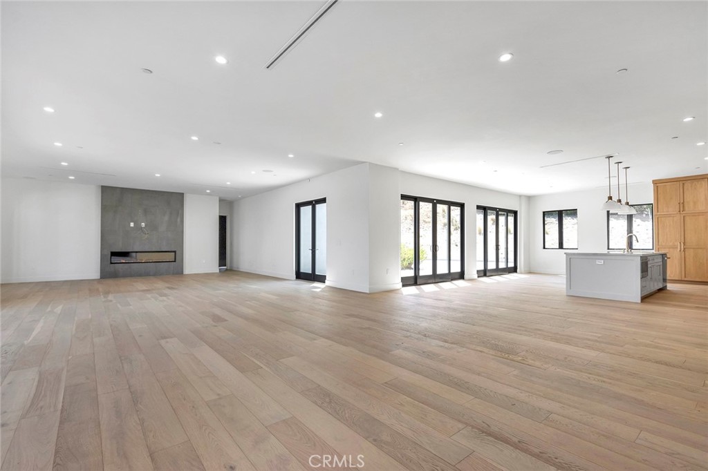 Custom Sand Canyon (CSAND) - Residential