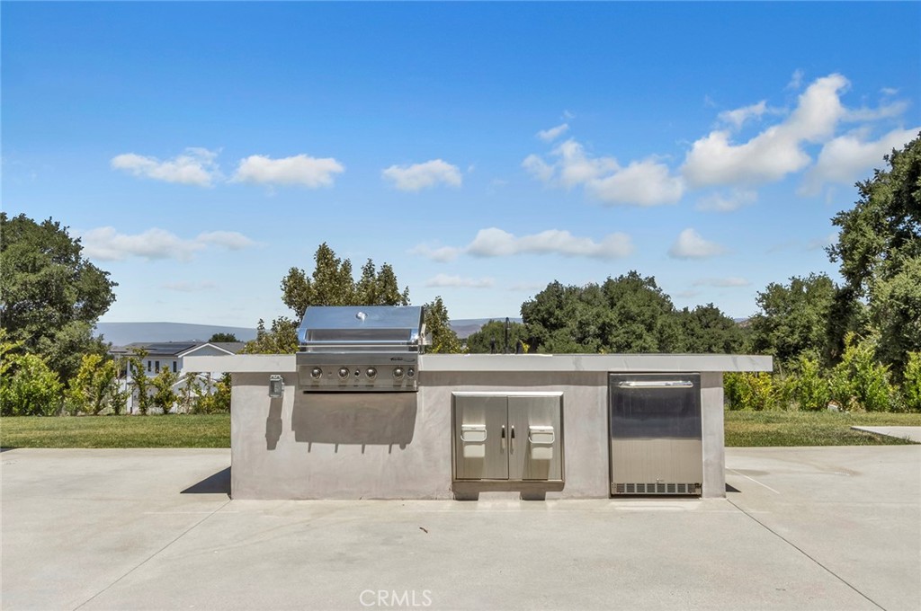 Custom Sand Canyon (CSAND) - Residential