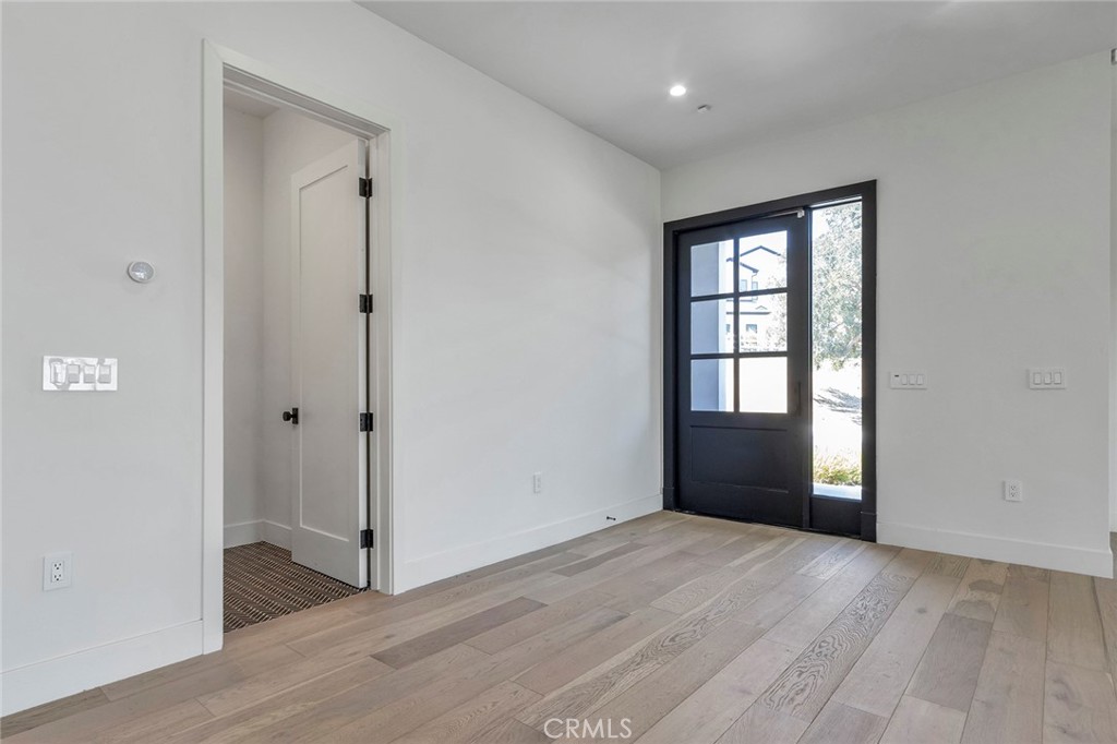 Custom Sand Canyon (CSAND) - Residential