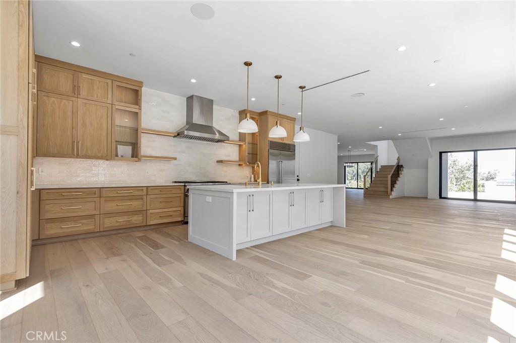 Custom Sand Canyon (CSAND) - Residential