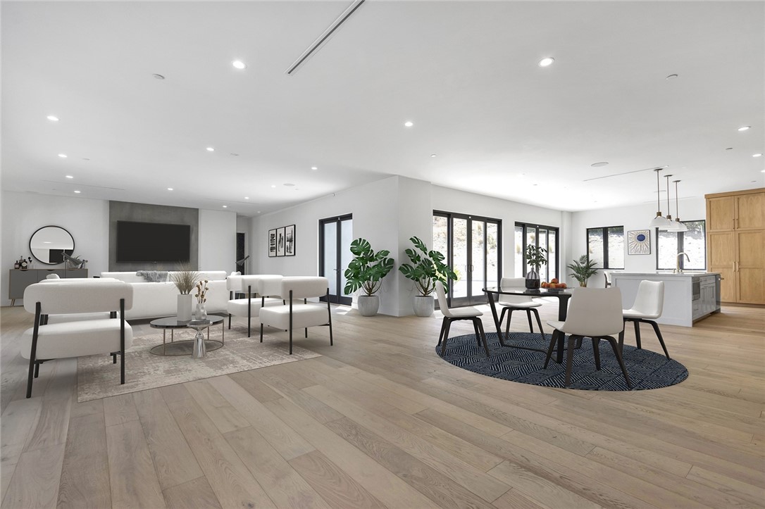 Custom Sand Canyon (CSAND) - Residential