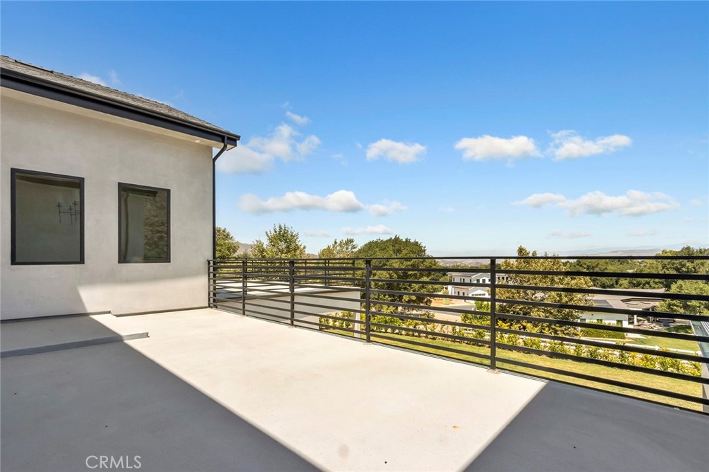 Custom Sand Canyon (CSAND) - Residential