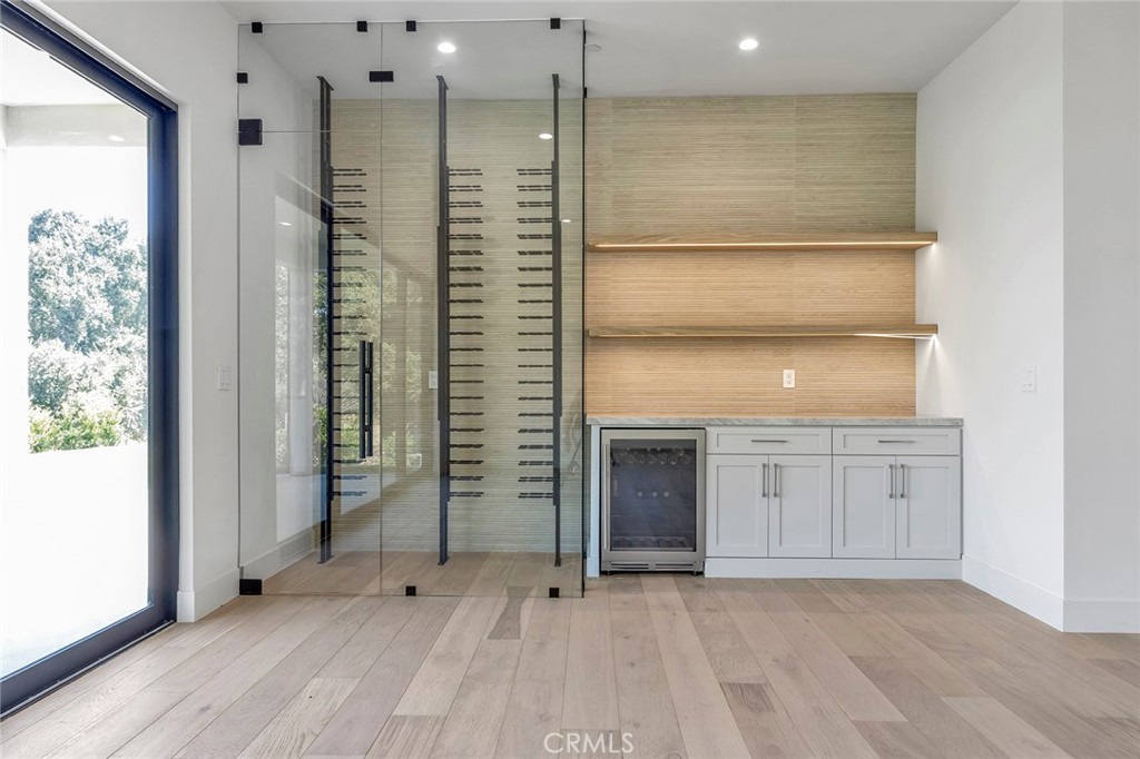 Custom Sand Canyon (CSAND) - Residential