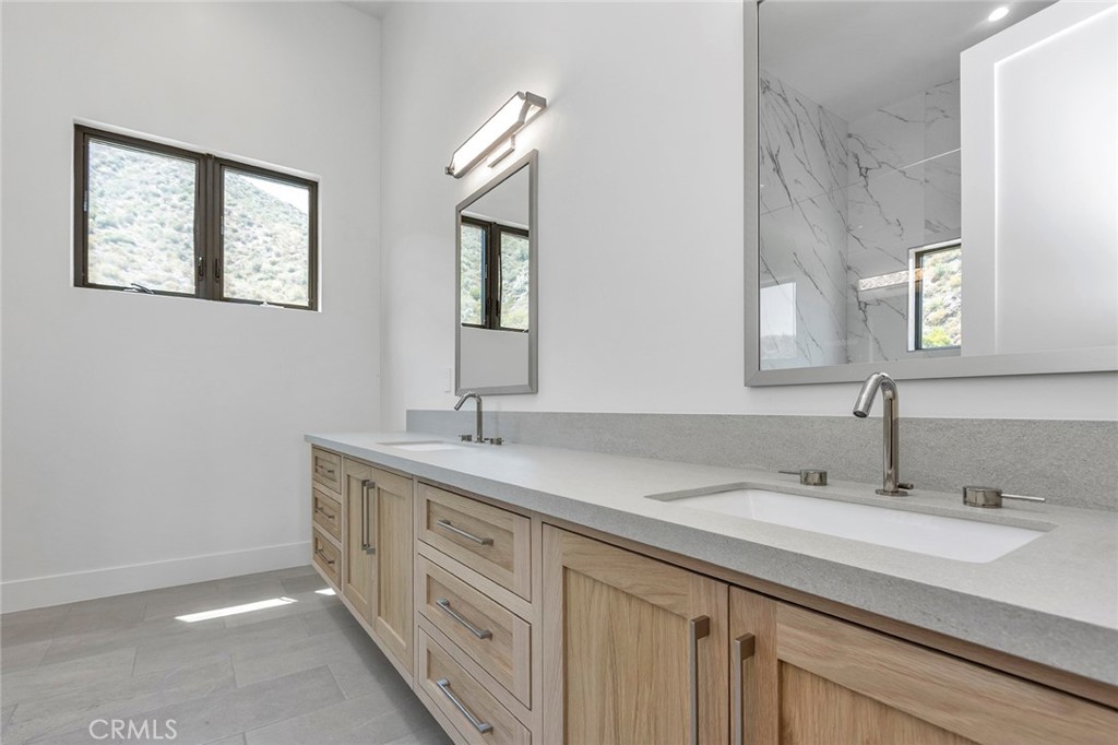 Custom Sand Canyon (CSAND) - Residential