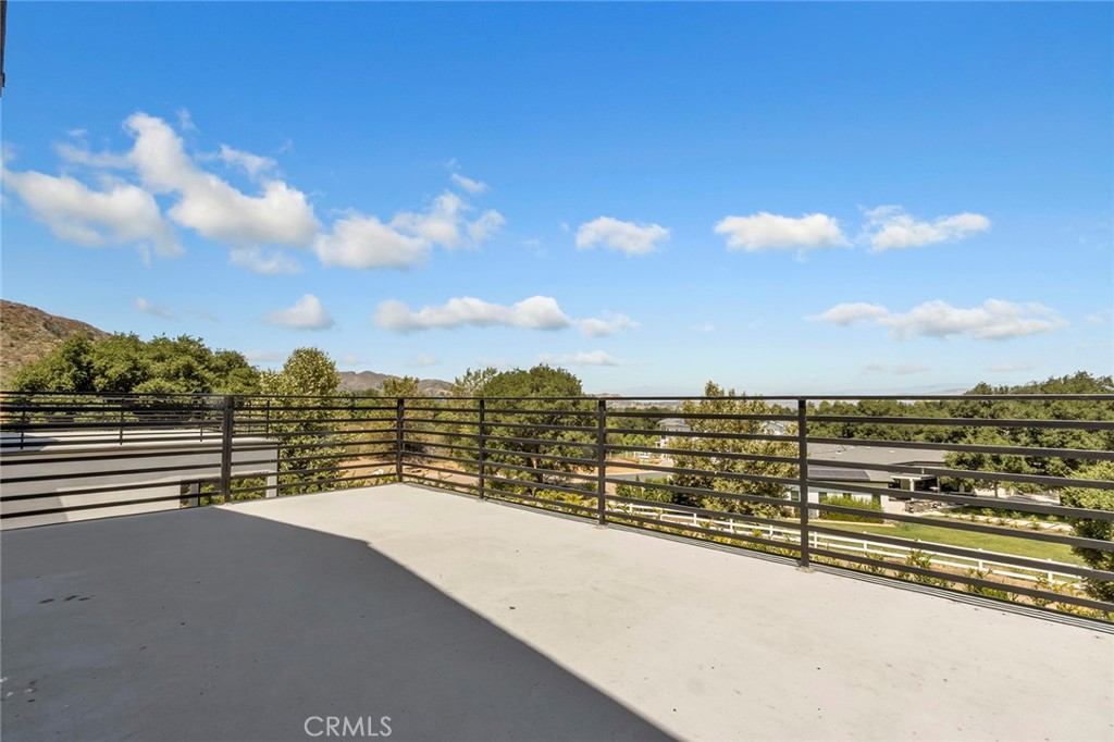 Custom Sand Canyon (CSAND) - Residential