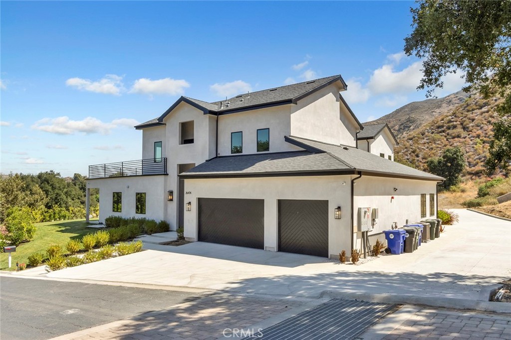 Custom Sand Canyon (CSAND) - Residential