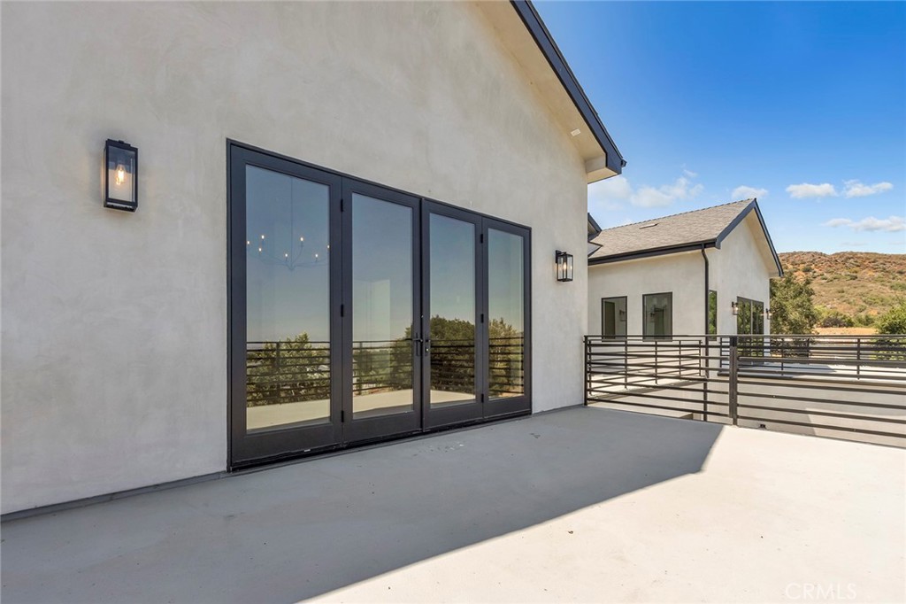 Custom Sand Canyon (CSAND) - Residential